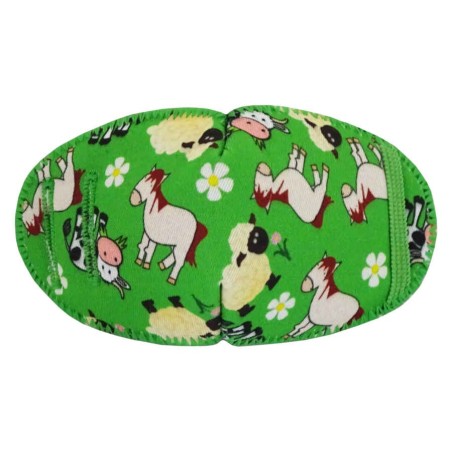 KAY FUN PATCH SILMAKLAPP Poistele  Farmyard-Friends
