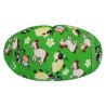 KAY FUN PATCH SILMAKLAPP Poistele  Farmyard-Friends