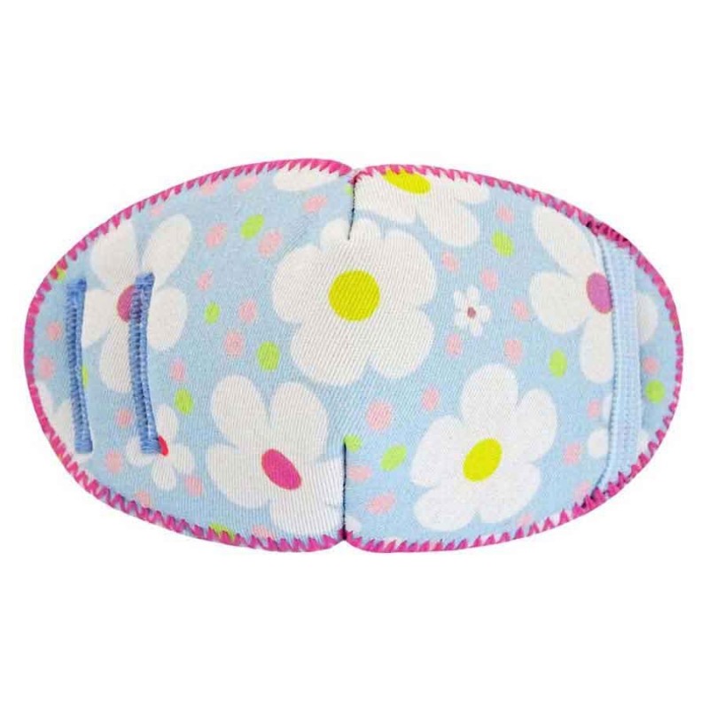 KAY FUN PATCH тканевая повязка Для девушек Pretty-Daisy