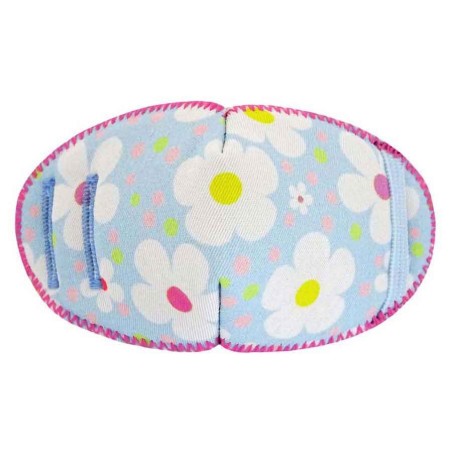 KAY FUN PATCH тканевая повязка Для девушек Pretty-Daisy
