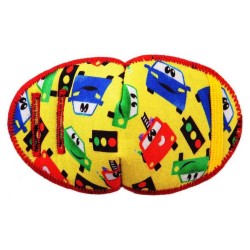 copy of KAY FUN PATCH SILMAKLAPP Poistele camouflage