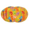 KAY FUN PATCH тканевая повязка  ДЛЯ МАЛЬЧИКОВ Number Zoo