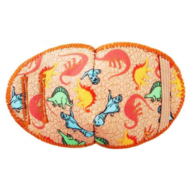 KAY FUN PATCH тканевая повязка ДЛЯ МАЛЬЧИКОВ Dinosaurs KAY FUN PATCH тканевая повязка ДЛЯ МАЛЬЧИКОВ Dinosaurs