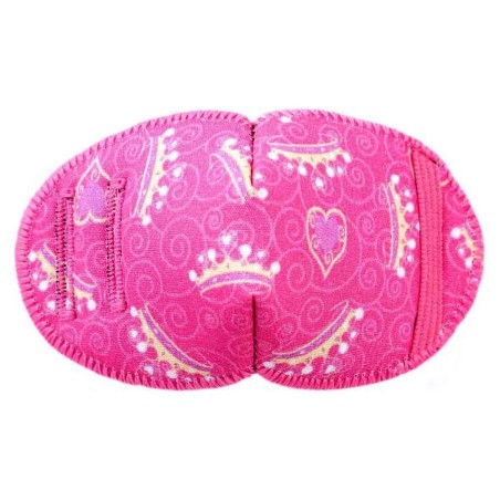 copy of KAY FUN PATCH SILMAKLAPP Poistele camouflage