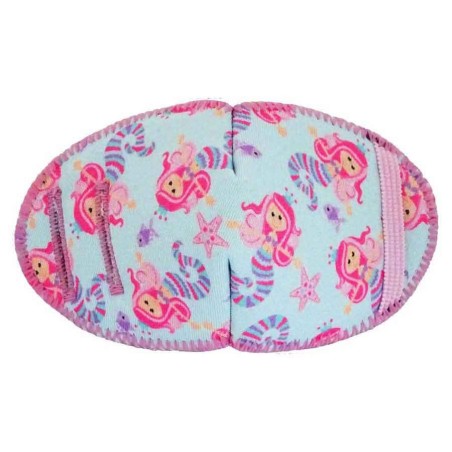 KAY FUN PATCH тканевая повязка Для девушек Mermaids