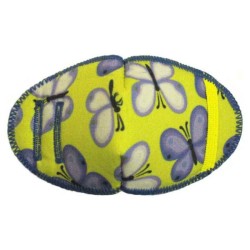 copy of KAY FUN PATCH SILMAKLAPP Poistele camouflage