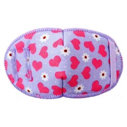 KAY FUN PATCH тканевая повязка Для девушек Hearts and Flowers