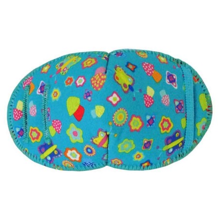 KAY FUN PATCH тканевая повязка Для девушек Tutti Frutti