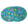 KAY FUN PATCH тканевая повязка Для девушек Tutti Frutti