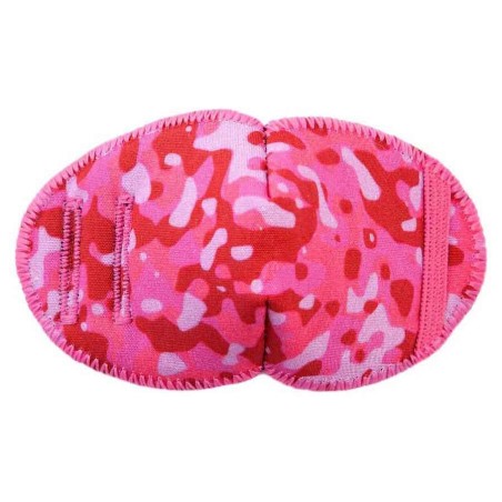 copy of KAY FUN PATCH SILMAKLAPP Poistele camouflage