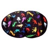 KAY FUN PATCH SILMAKLAPP Poistele Colourful Sports