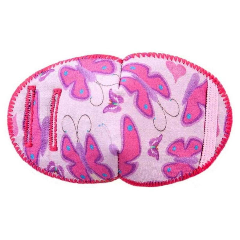 copy of KAY FUN PATCH SILMAKLAPP Poistele camouflage