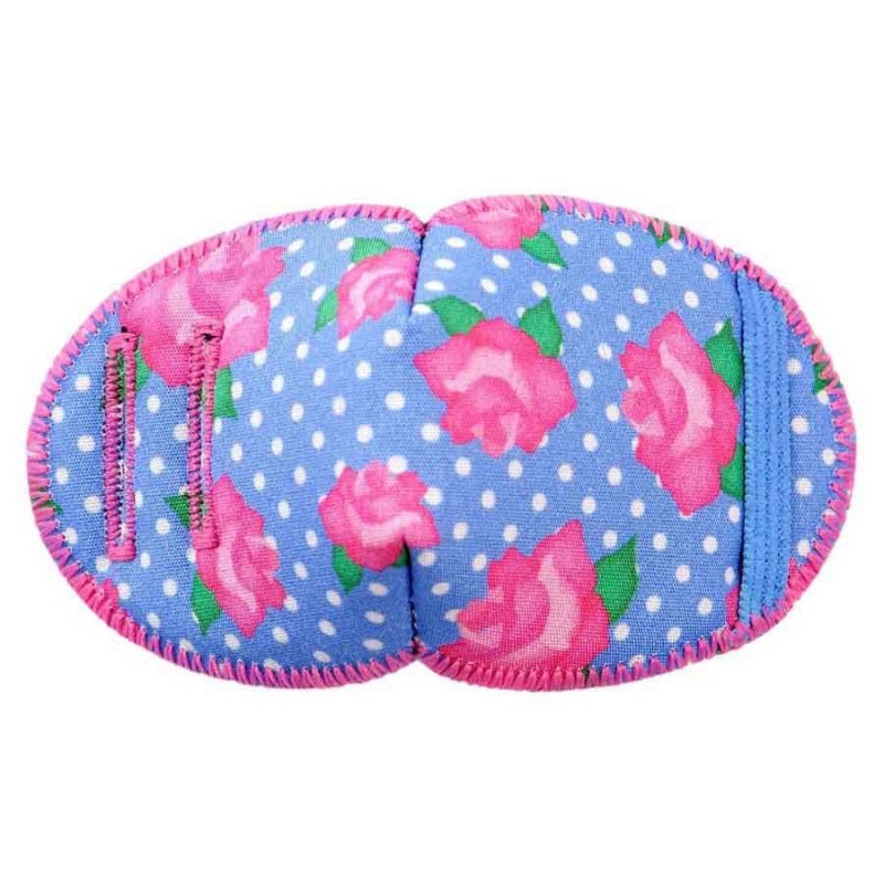 copy of KAY FUN PATCH SILMAKLAPP Poistele camouflage