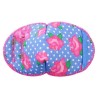 KAY FUN PATCH тканевая повязка Для девушек Roses are Pink