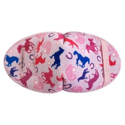 KAY FUN PATCH Pony Rides