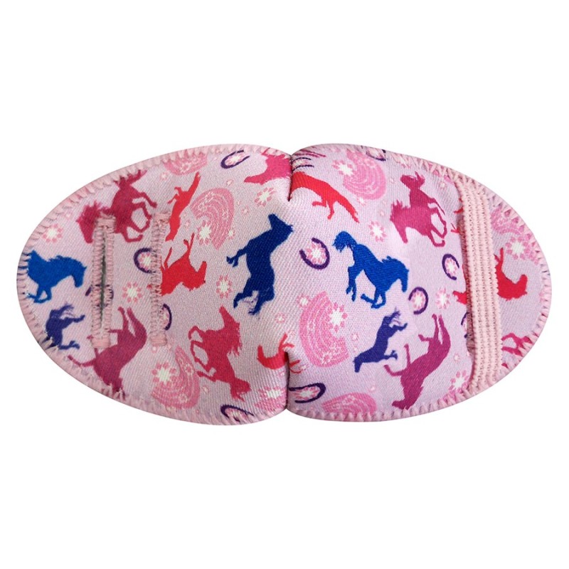 KAY FUN PATCH Pony Rides