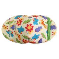 KAY FUN PATCH Wild Animals