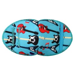 KAY FUN PATCH silmaklapp poistele Guitars