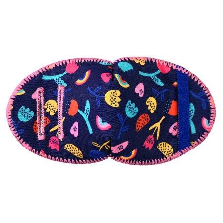 KAY FUN PATCH Flower Garden